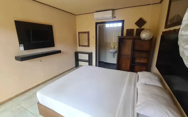Alam Bali Homestay