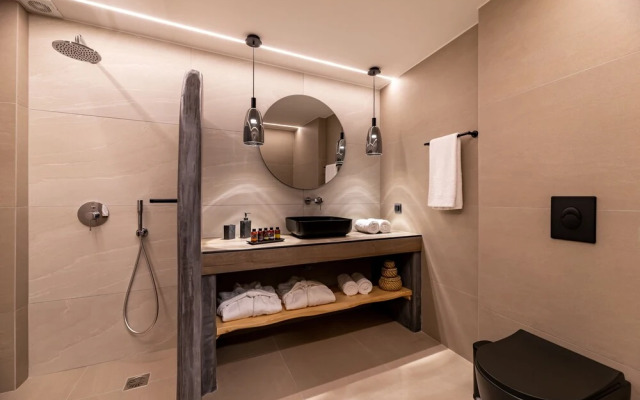 Neoma Luxury Suites