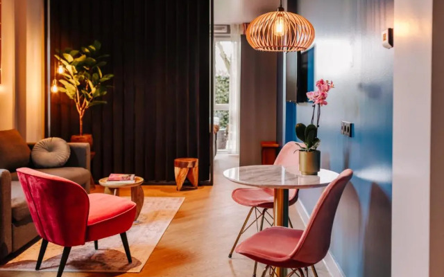 Hotel Keur
