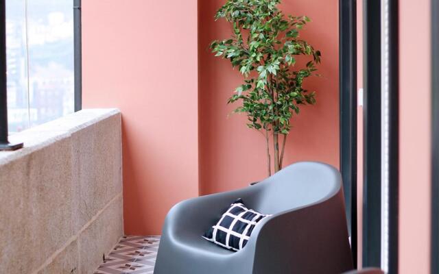 HM - Ribeira São João 5J