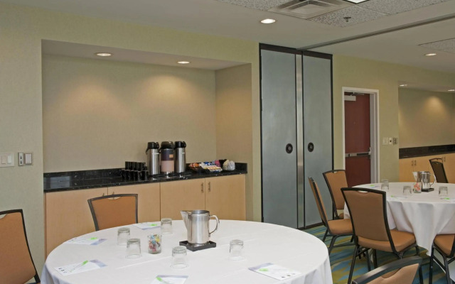 SpringHill Suites Chicago O'Hare by Marriott
