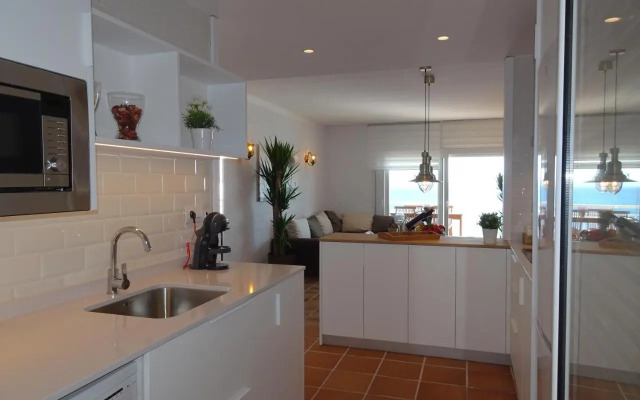Apartament Belvedere