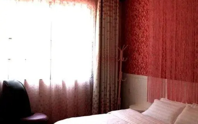 Yangshuo 520 Dream Hostel