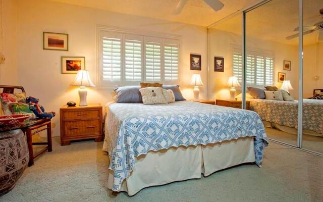 Kihei Alii Kai #A-305