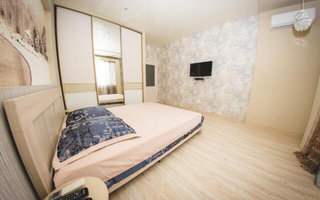 Атлант на Кропоткина