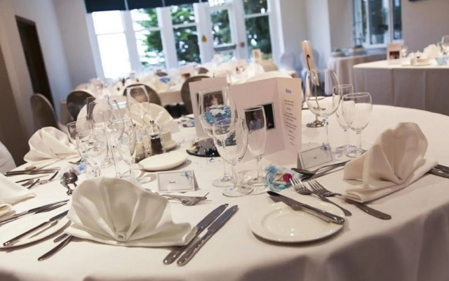 Marsham Court Hotel