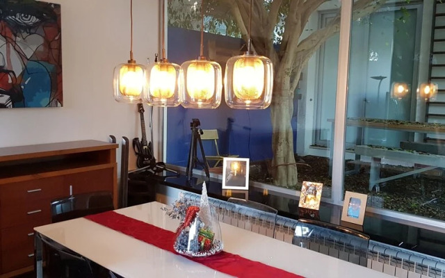 Casa do Pai Beach House