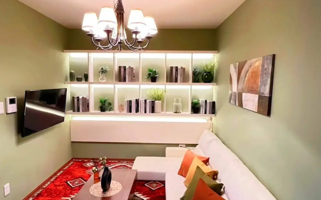 Sky Building Umeda – Guest Rooms – Osaka