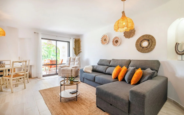 Dream House in Clube Albufeira