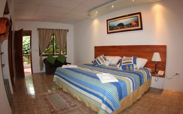 Twin Hotel Galapagos