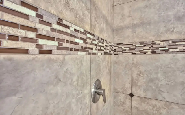 Conifer Chalet 3 Bedroom Condo