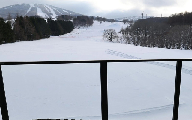 Intercontinental Appi Kogen Resort by IHG