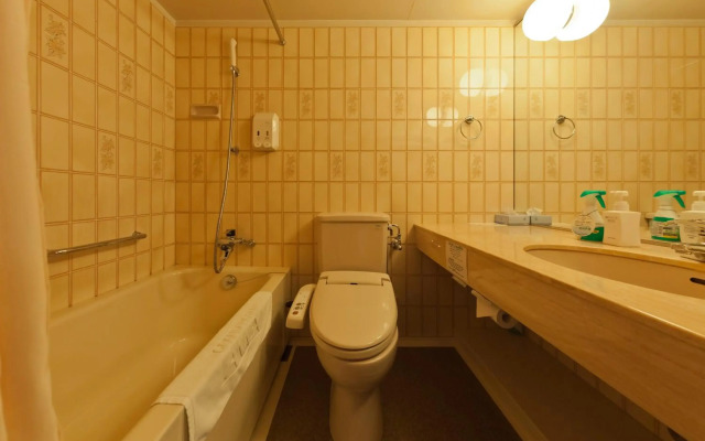 Morioka Grand Hotel Annex