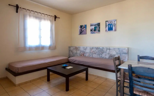 Samos Gem With Private Pool - Mantilada Village