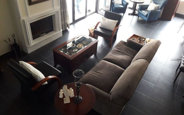 Dolphin Bay Country House Lagonisi