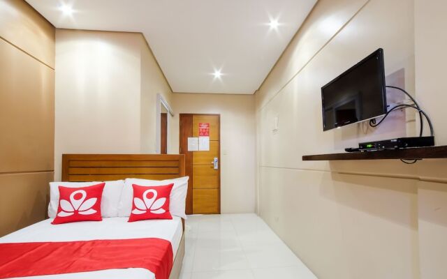 ZEN Rooms Rio Suites Mandaluyong