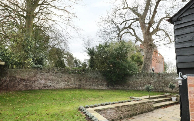 The Hayloft