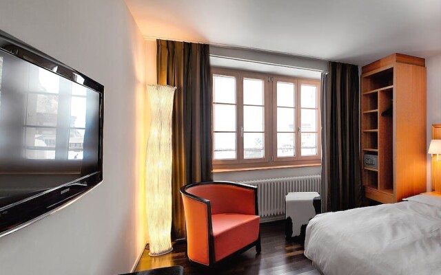 Hotel Pilatus Kulm
