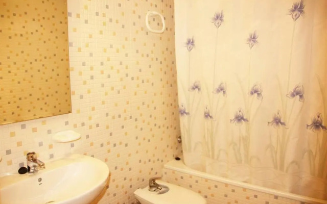 Apartamentos Peñiscola Mediterranean Suites 3000