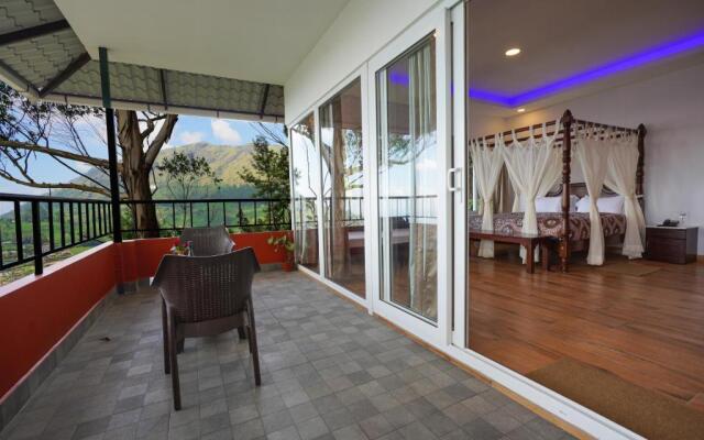 Tea Valley Resort