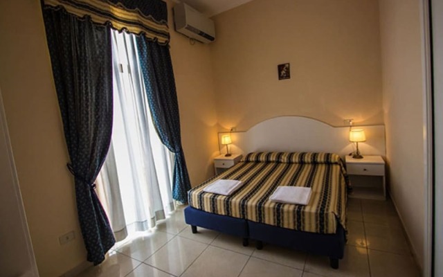 Hotel Le Fonti