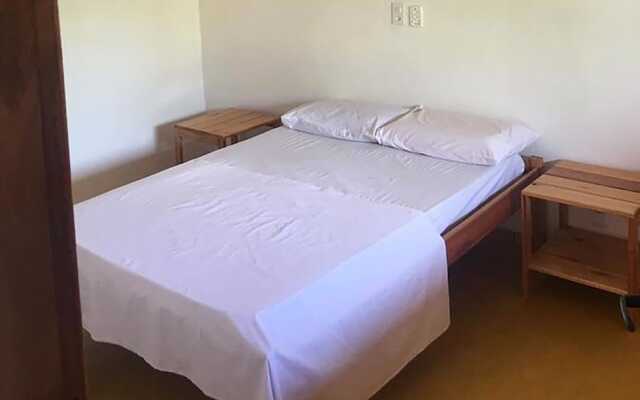 OYO Pousada Porto Italia