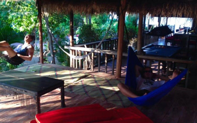 The River Lodge