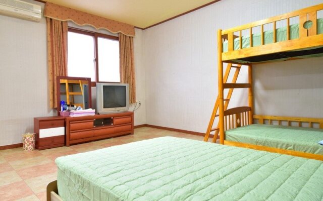 Bluewoods Resortel