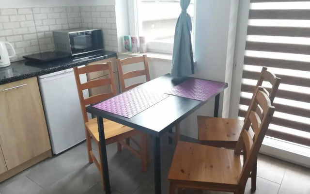 Pokoje - Studio Gliwice