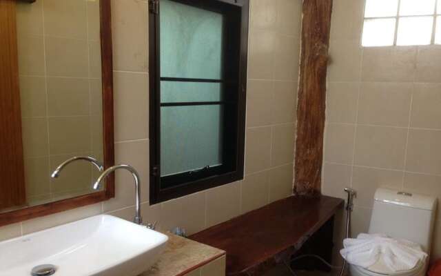Treasure Inn Khaoyai