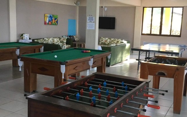 Hotel Morro do Sol
