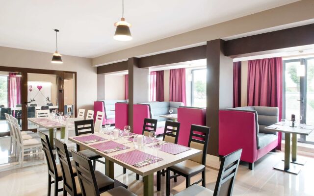 ibis Styles Gniezno Stare Miasto