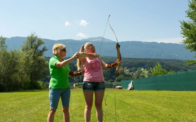 AlpinLODGE Schluga