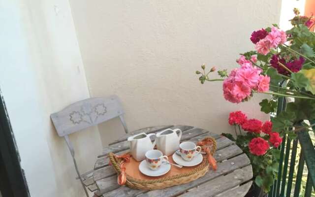 Il Borghetto Apartments & Rooms