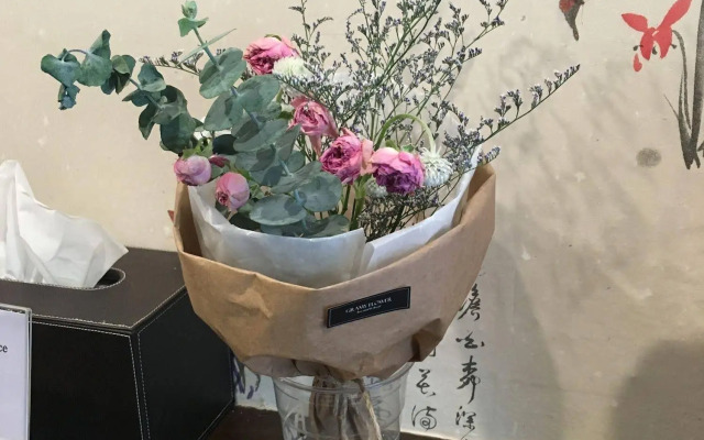 K-guesthouse Sinchon 2