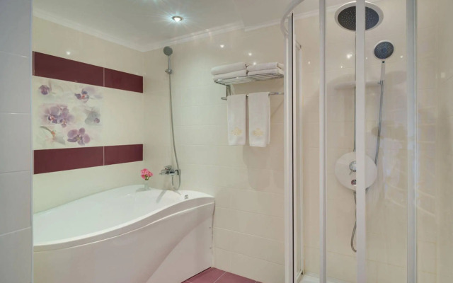 Vele Rosse Hotel