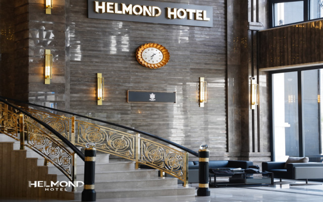 Helmond Hotel