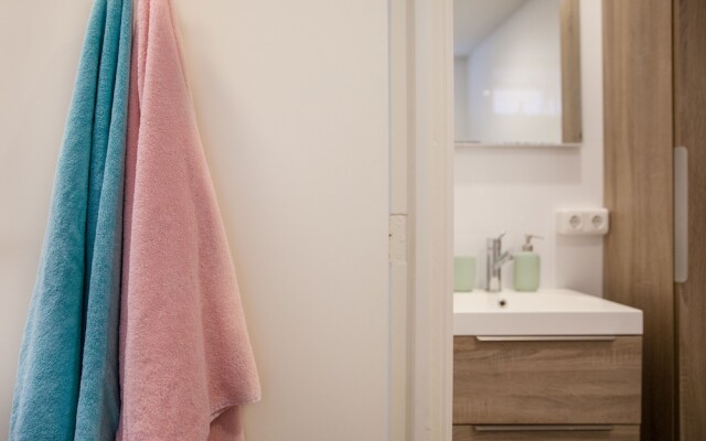 Skipper 4 - Overnachten in Stijl