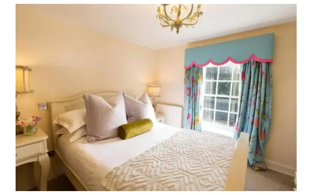 Warkworth House Hotel