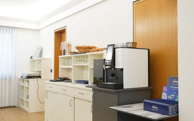 AP Hotel Viernheim am Kapellenberg