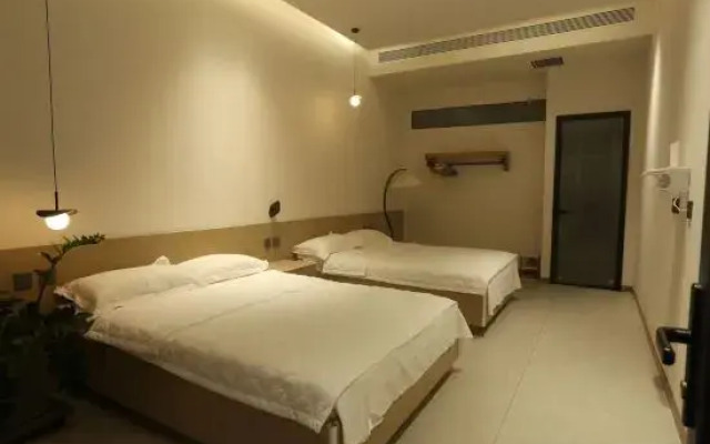 Beijing Yanxi Homestay