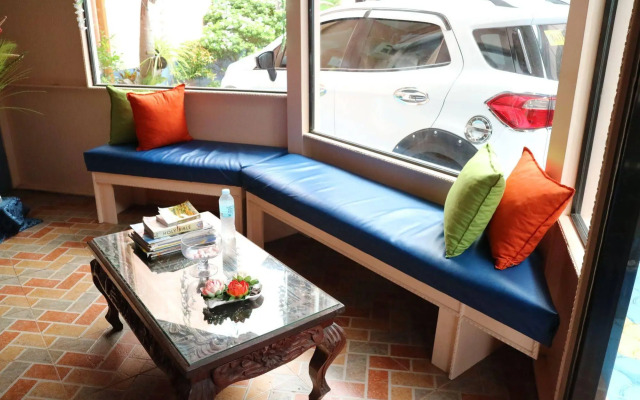 Have Pension Hauz