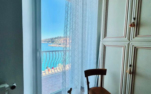 Pier 28 - Porto Santo Stefano Apartment