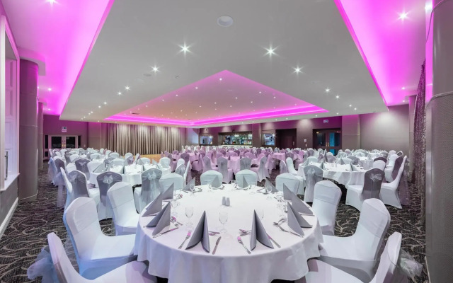 Greenhill Hotel