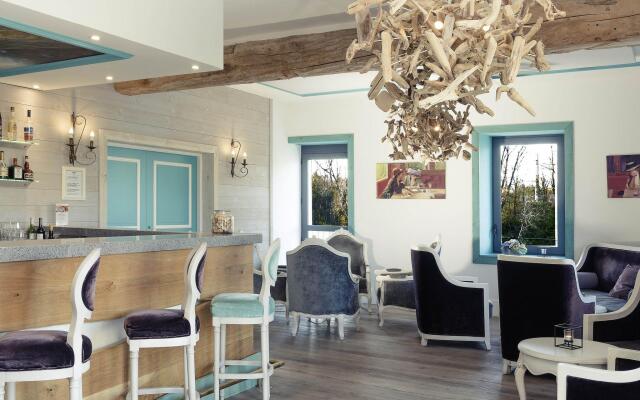 Hôtel Mercure Villeneuve sur Lot Moulin de Madame