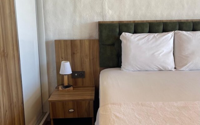 Kite Beach Otel