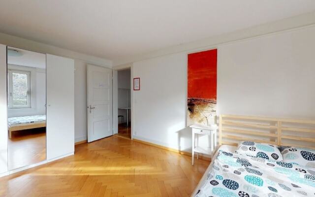 Villa Ruopigen (24h Self Check-in)