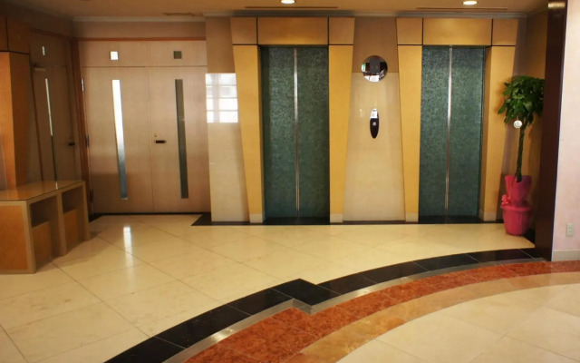 Business Hotel Sanmarco