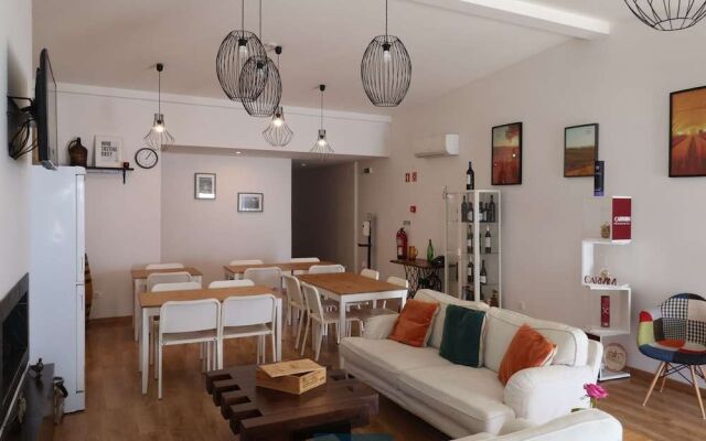 MyStay - Casa de Baco