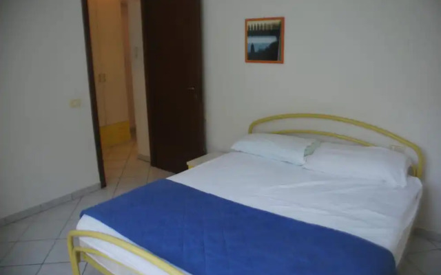 Rosolina Cozy Flat wth Pool